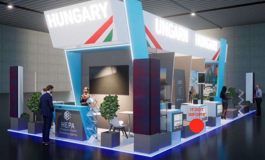 INNOTRANS 2024 ki&aacute;ll&iacute;t&aacute;s